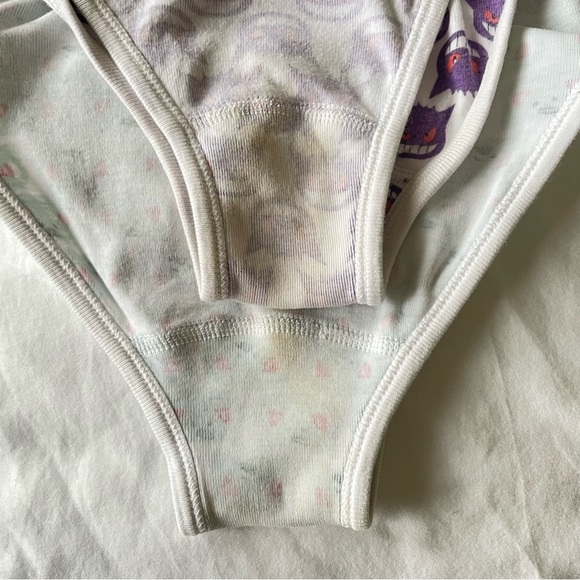 Hanna Andersson Pokemon Underwear - Picture 5 of 5